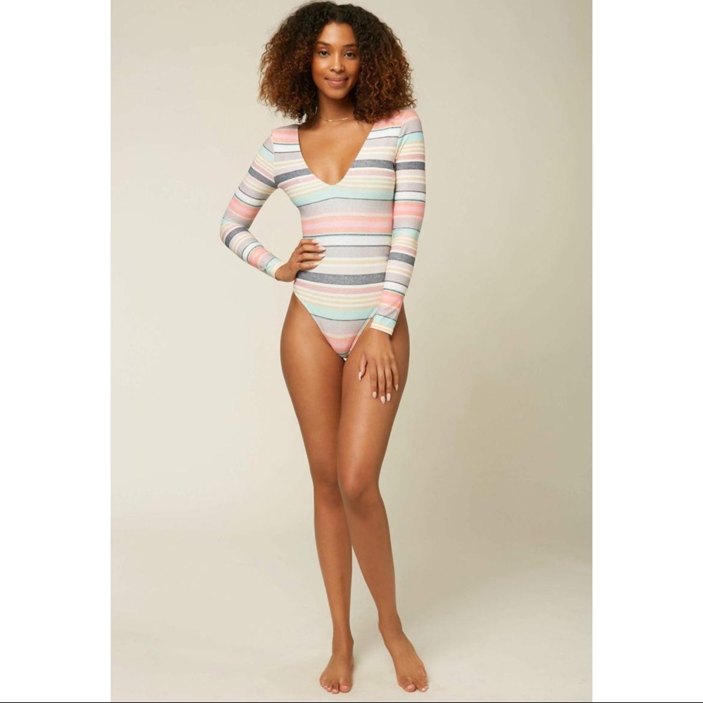 🔥LAST 1🔥O’Neill ‘San Marco Cruz Surf Suit - Picture 3 of 8